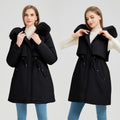 Thalia Parka