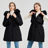 Thalia Parka