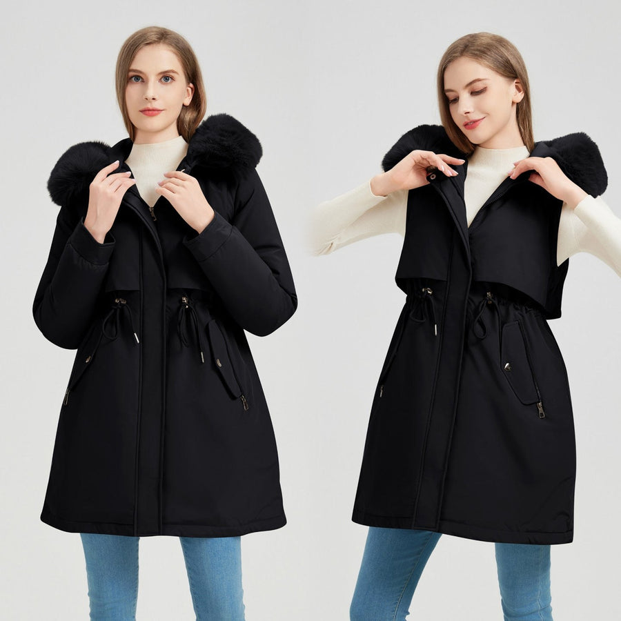 Thalia Parka