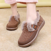 Thalia Shoes