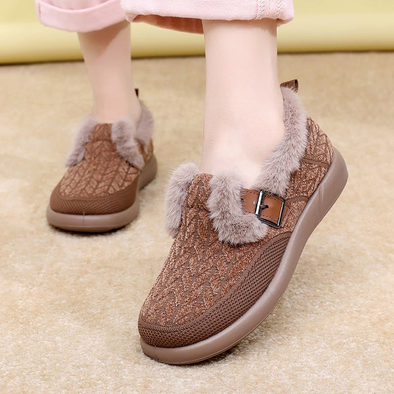 Thalia Shoes