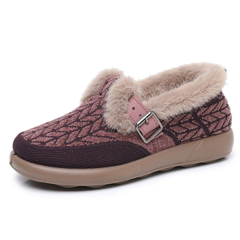 Thalia Shoes