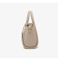 The Alina Bag in Taupe