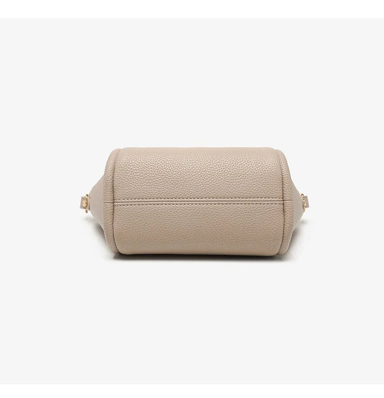 The Alina Bag in Taupe