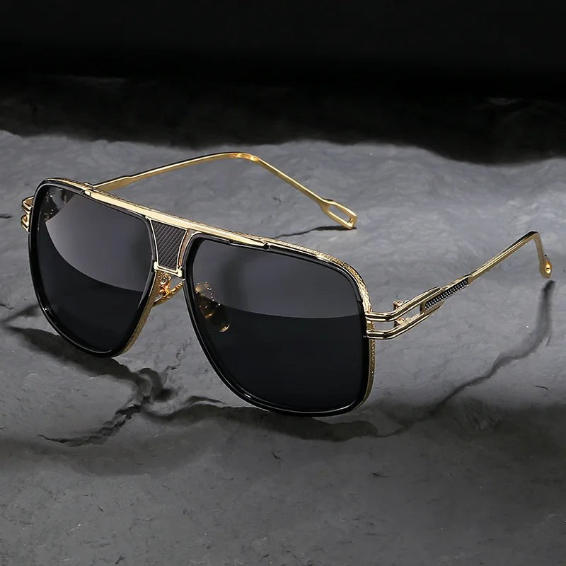 The Alton Aviators