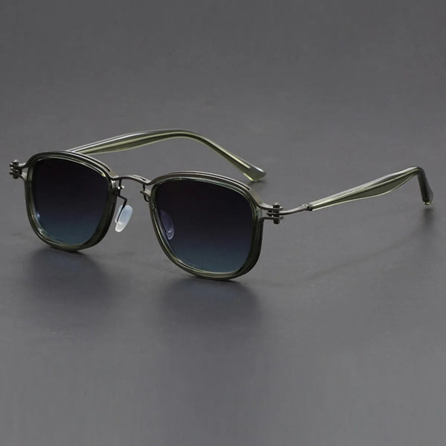 The Alton Retro Sunglasses