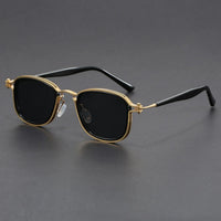The Alton Retro Sunglasses
