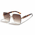 The Arezzo Sunglasses