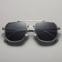 The Astor Aviators