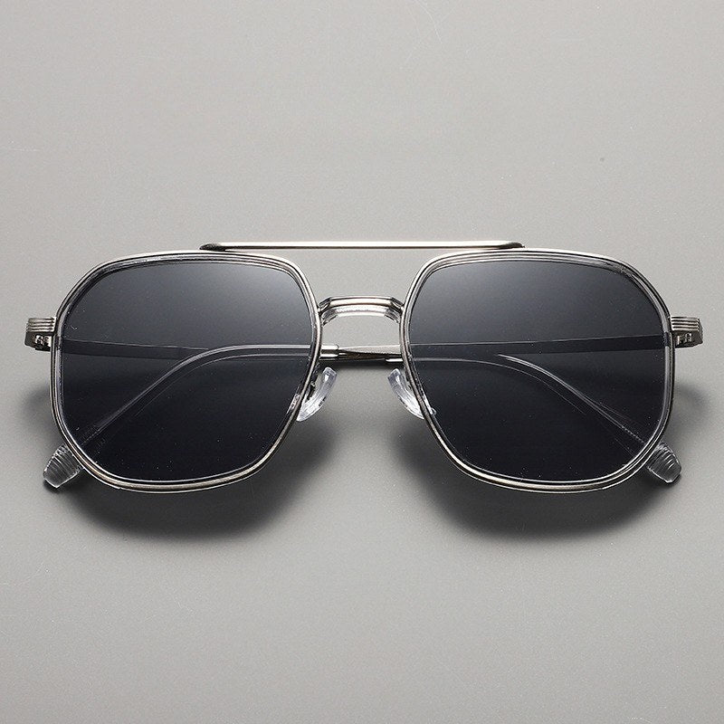 The Astor Aviators