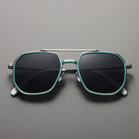 The Astor Aviators