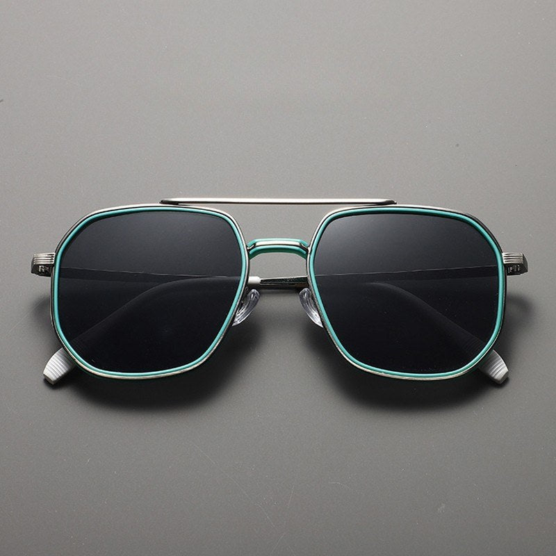 The Astor Aviators