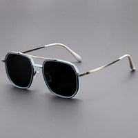 The Astor Aviators