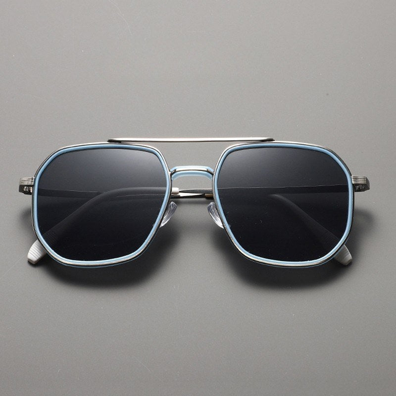 The Astor Aviators