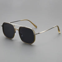 The Astor Aviators