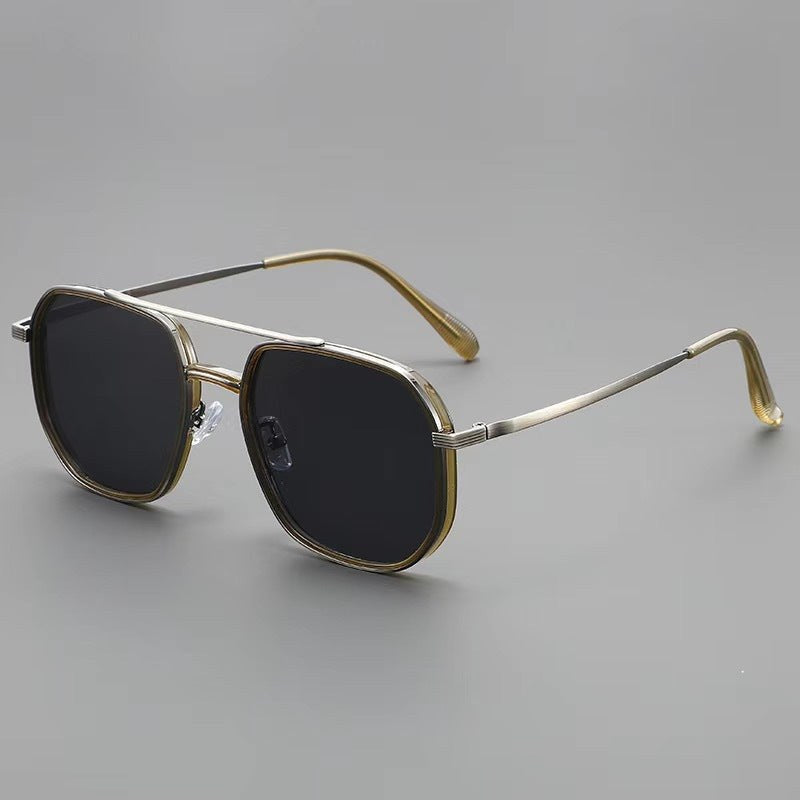 The Astor Aviators