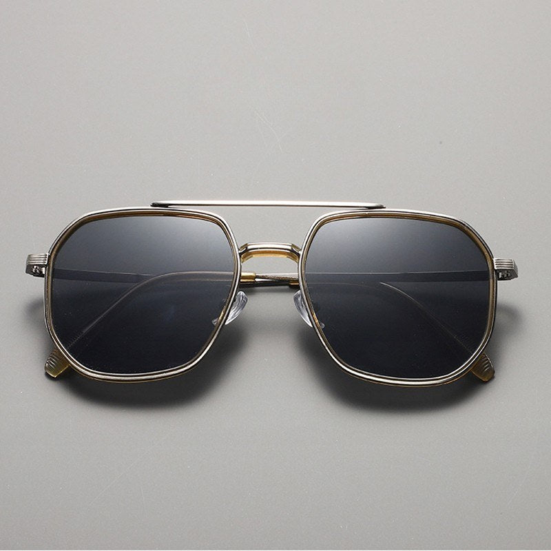 The Astor Aviators
