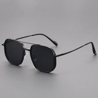 The Astor Aviators
