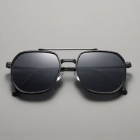 The Astor Aviators