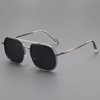 The Astor Aviators