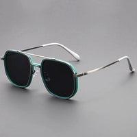 The Astor Aviators
