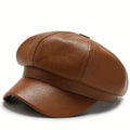 The Bianca Baker Boy Cap
