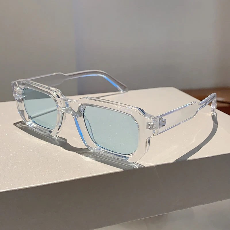 The Carlin Glasses
