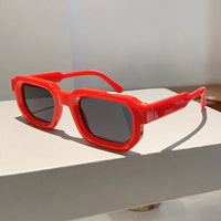 The Carlin Glasses