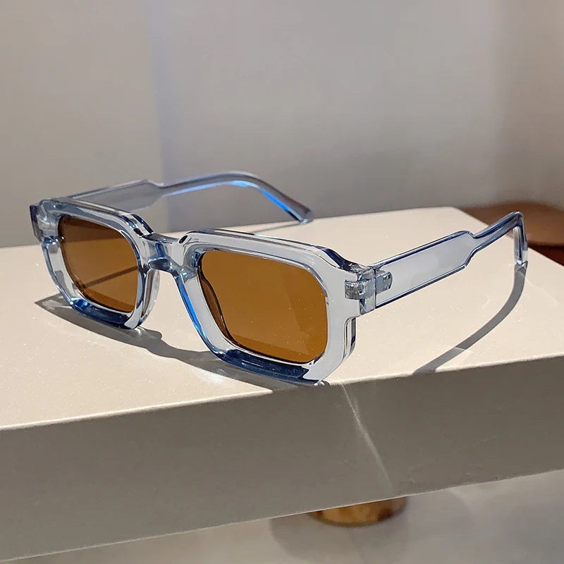 The Carlin Glasses