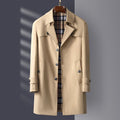 The Carlo Trench Coat