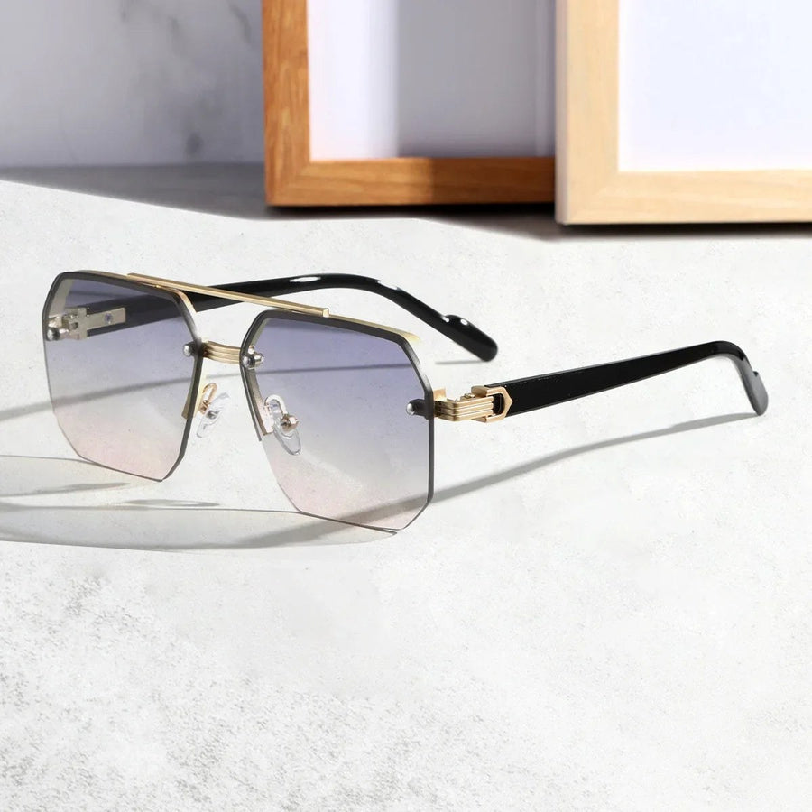 The Carter Sunglasses