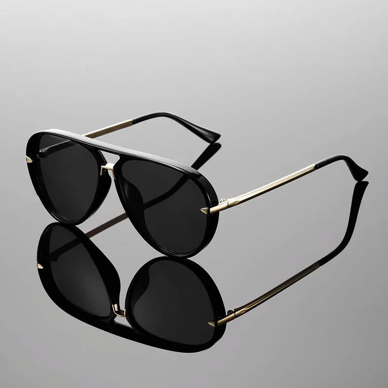 The Clark Aviators
