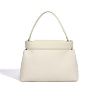 The Dion Handbag in Beige