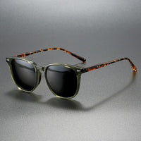 The Drifter Sunglasses