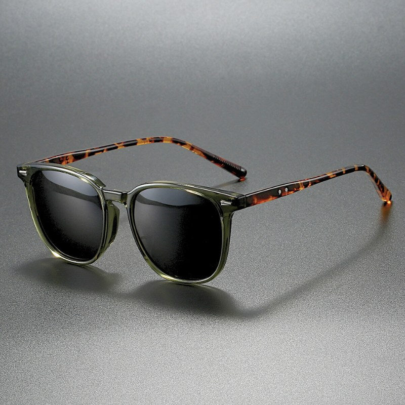 The Drifter Sunglasses