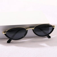 The Élan Cat-eye Sunglasses