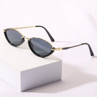 The Élan Cat-eye Sunglasses