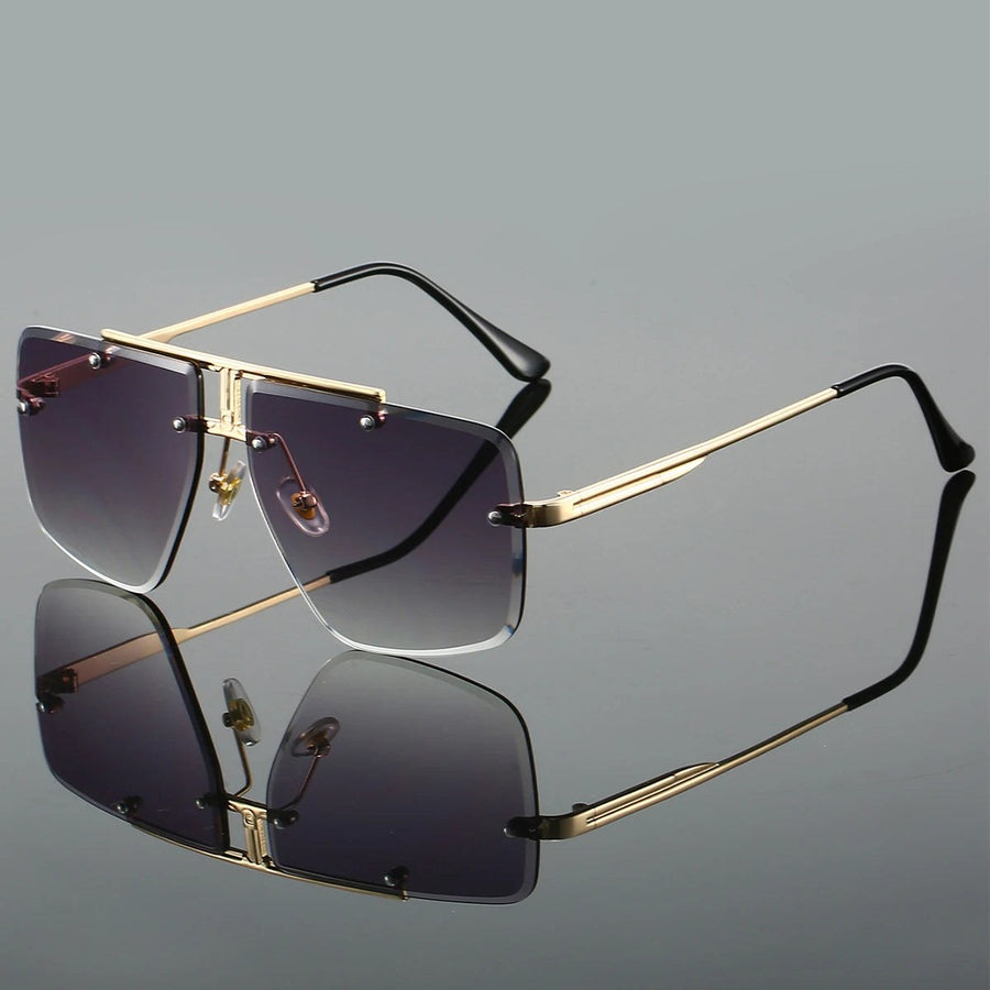 The Empire Sunglasses