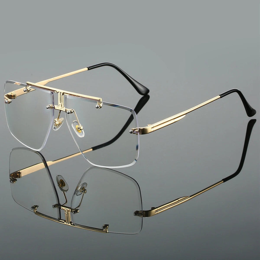 The Empire Sunglasses