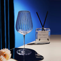 The Estate Wine Glasses in Red Wine Glass