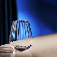 The Estate Wine Glasses in Stemless