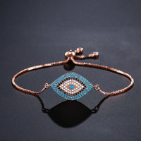 The Evil Eye Bracelet