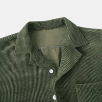 The Ibiza Set in Army Green