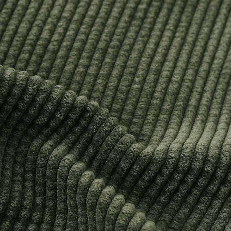 The Ibiza Set in Army Green