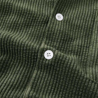 The Ibiza Set in Army Green