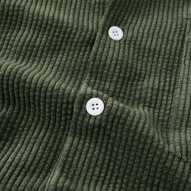 The Ibiza Set in Army Green