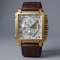 The Imperiale Heritage Watch, 45mm