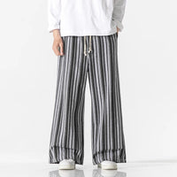 The Jester Sweatpant in Charcoal