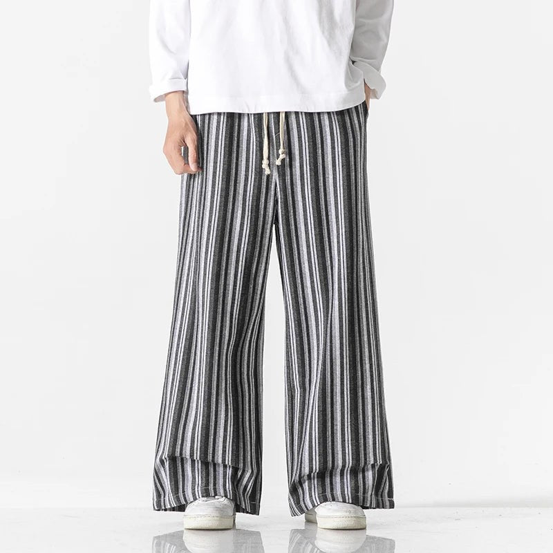 The Jester Sweatpant in Charcoal
