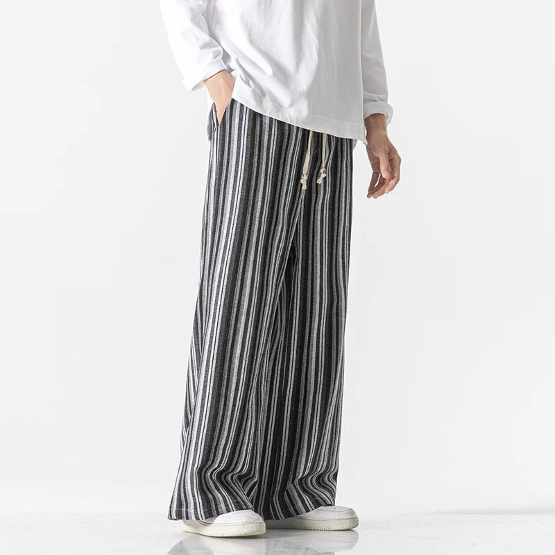 The Jester Sweatpant in Khaki